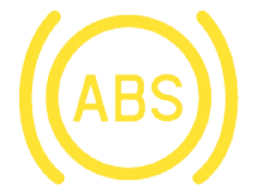 Bilens Forkortelser: ABS og ESP